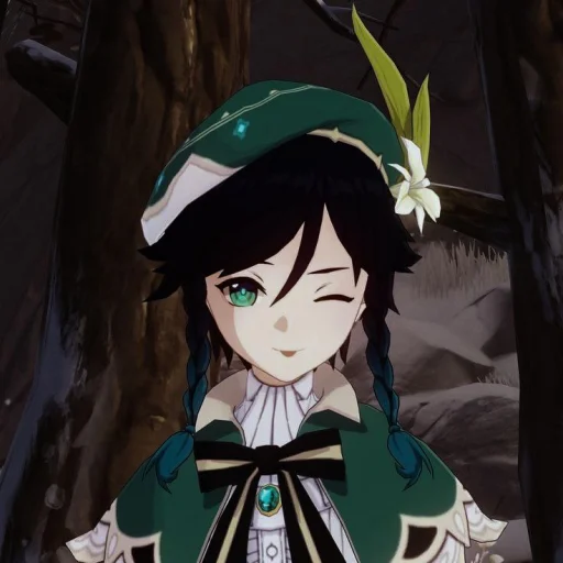 Sticker venti ! @tavernn - 11