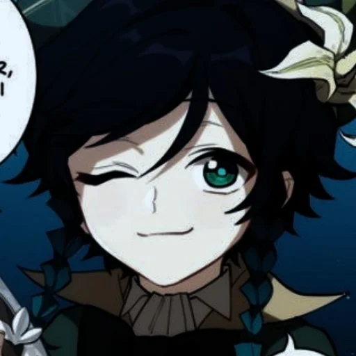 Sticker venti ! @tavernn - 6