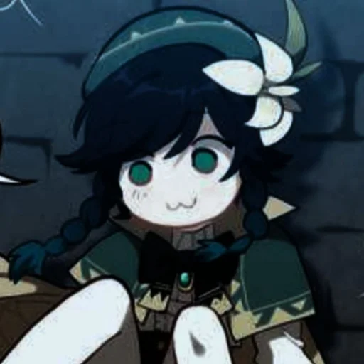 Sticker venti ! @tavernn - 3