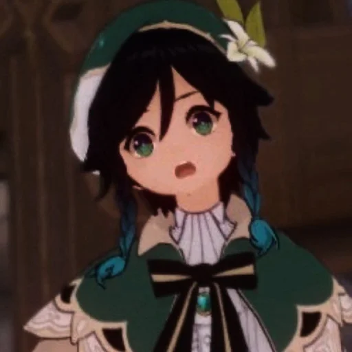 Sticker venti ! @tavernn - 2