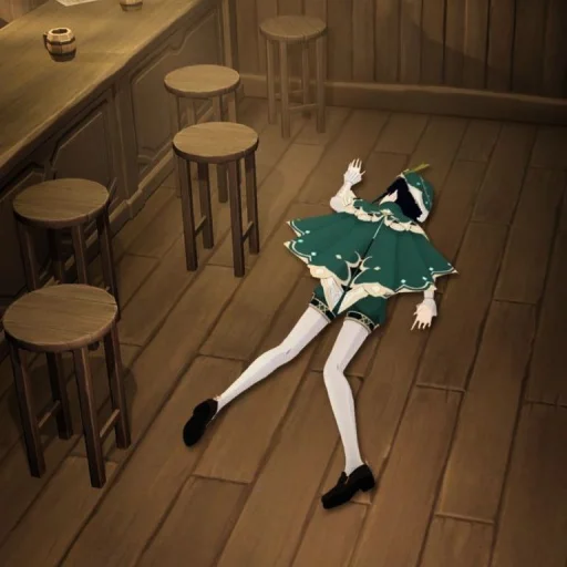 Sticker venti ! @tavernn - 1