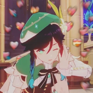 Sticker venti v2 ! @tavernn - 0