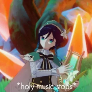 Sticker venti v2 ! @tavernn - 10