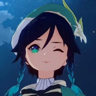 Sticker venti v2 ! @tavernn - 8