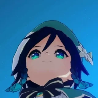 Sticker venti v2 ! @tavernn - 3