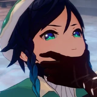 Sticker venti v2 ! @tavernn - 6