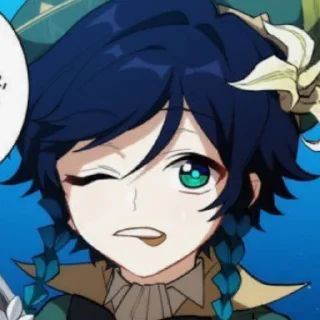 Sticker venti v2 ! @tavernn - 11