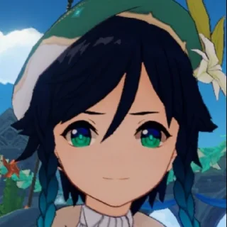 Sticker venti v2 ! @tavernn - 4