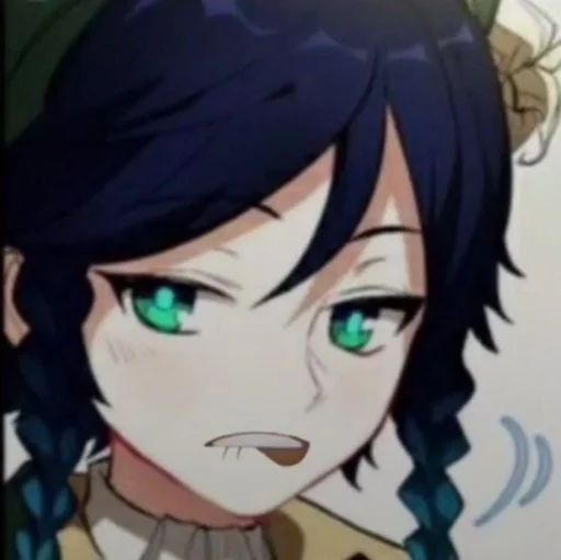 аниме мультфильм манга