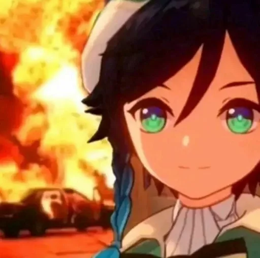 аниме мультфильм мультипликация