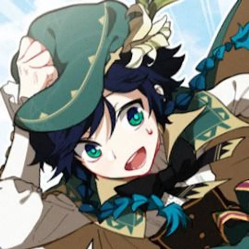 anime animated cartoon cartoon