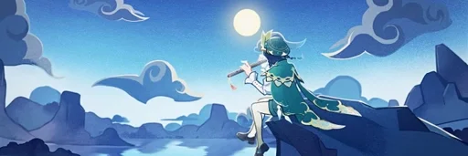 cartoon animation cg artwork