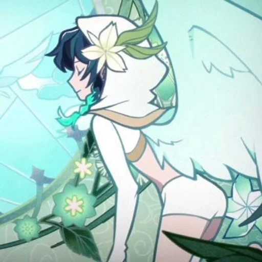 anime drawing illustration