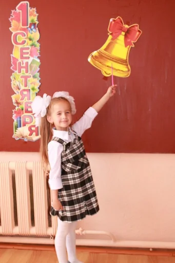 toddler clothing wall