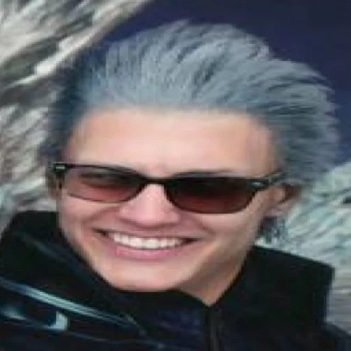 Sticker vergilmotivation - 1