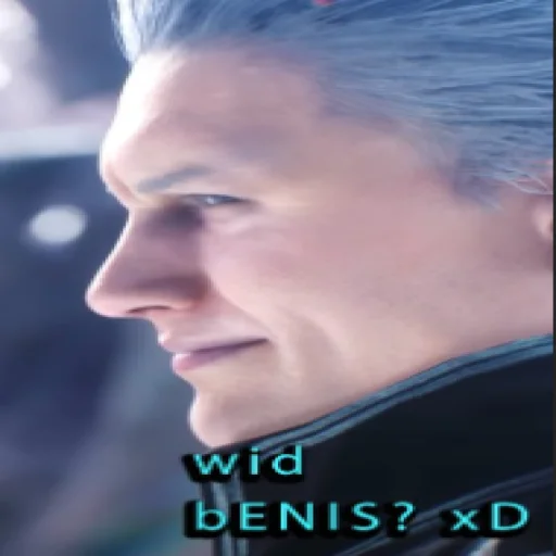 Sticker vergilmotivation - 1