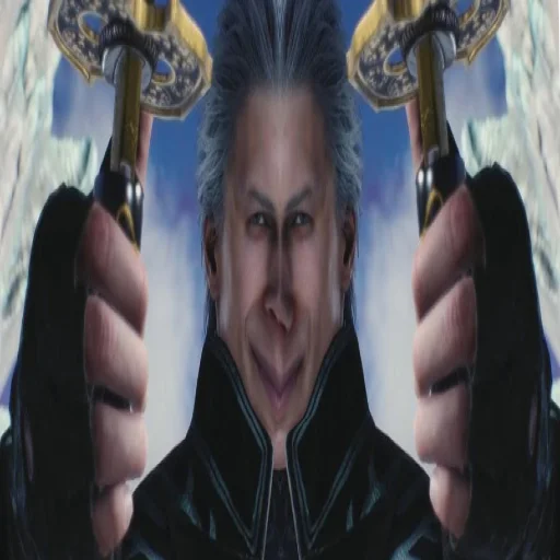 Sticker vergilmotivation - 1