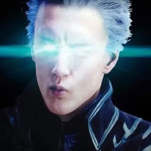 Sticker vergilmotivation - 1