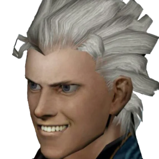 Sticker vergilmotivation - 1