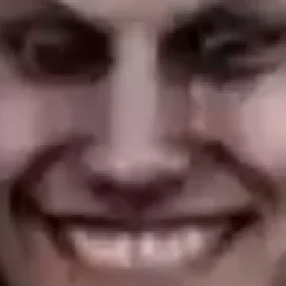 Sticker Vergil by @empty5u & @XeLon1099 - 8