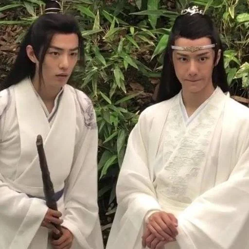 Пирожки с крольчатами - 