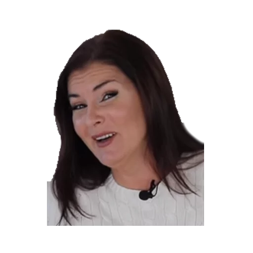 human face person portrait