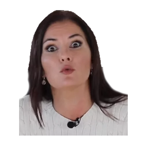 human face person portrait