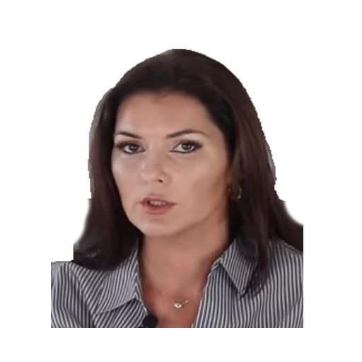 human face person portrait