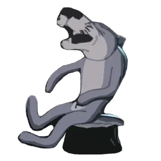 Sticker @VerrDi_stat - 5