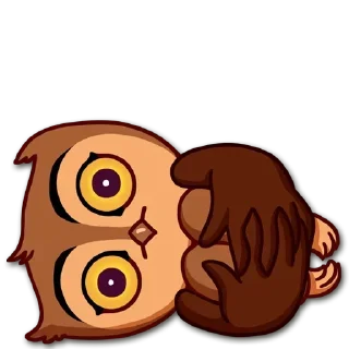 Sticker @VerrDi_stat - 8