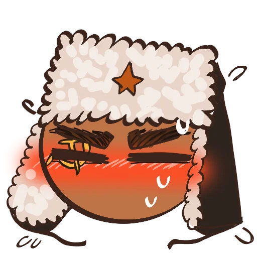 Стикер verruckt_t34 - 1