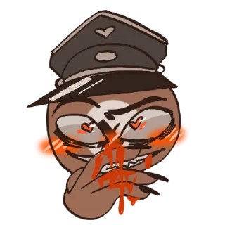 Sticker Чернобыль в зоне риска - 4