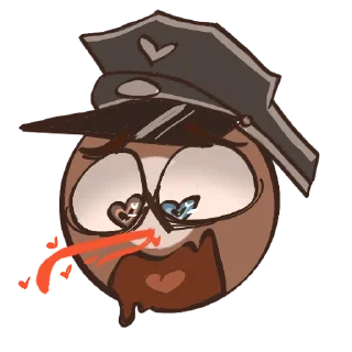 Sticker Чернобыль в зоне риска - 8