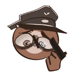 Sticker Чернобыль в зоне риска - 7