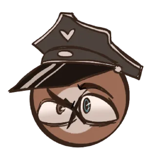 Sticker Чернобыль в зоне риска - 6