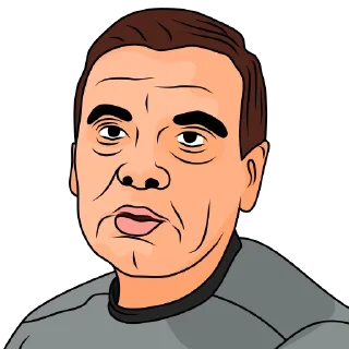 Sticker Очень качественно - 3