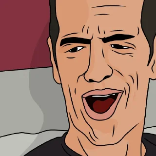 Sticker Очень качественно - 5