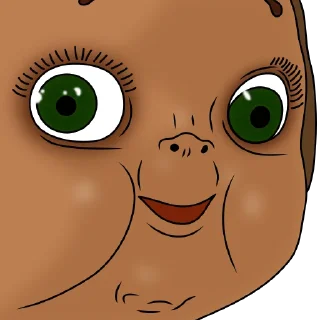 Sticker Очень качественно - 8