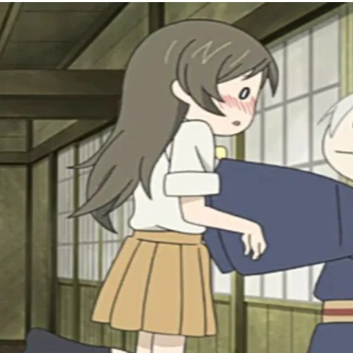 аниме мультфильм мультипликация