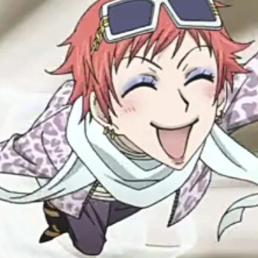 аниме мультфильм манга