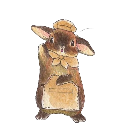 Стикер veryberry - 1