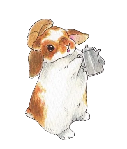 Sticker veryberry - 1