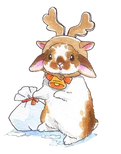 Стикер veryberry - 1