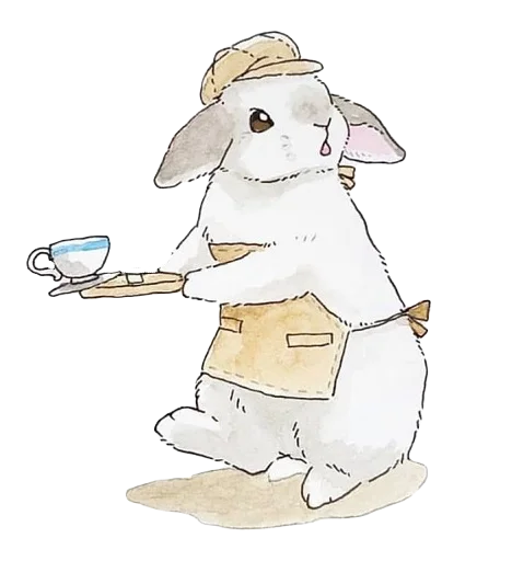 Стикер veryberry - 1