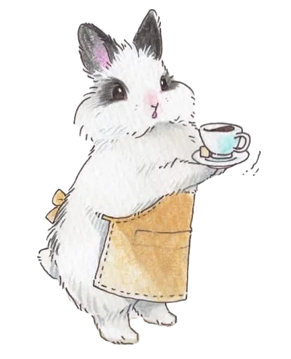 Стикер veryberry - 1