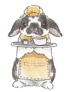 Стикер veryberry ⋆ @tulikettuwu - 11