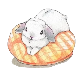 Стикер veryberry ⋆ @tulikettuwu - 10