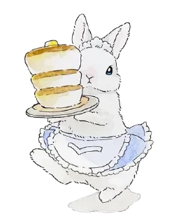 Стикер veryberry ⋆ @tulikettuwu - 0