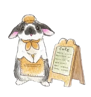 Стикер veryberry ⋆ @tulikettuwu - 8