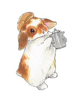 Стикер veryberry ⋆ @tulikettuwu - 7